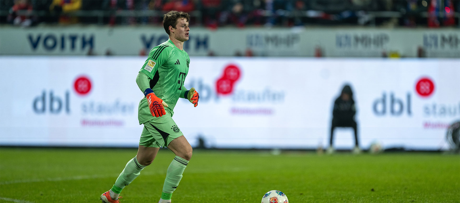 Lange Spieleröffnung