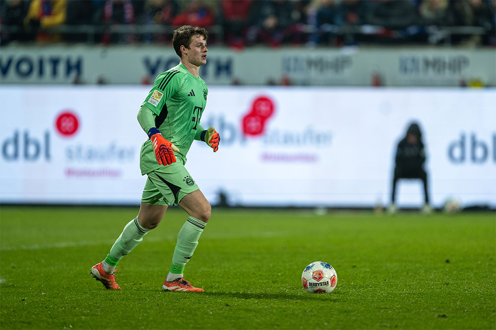 Lange Spieleröffnung