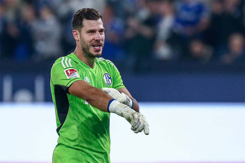 Marius Müller