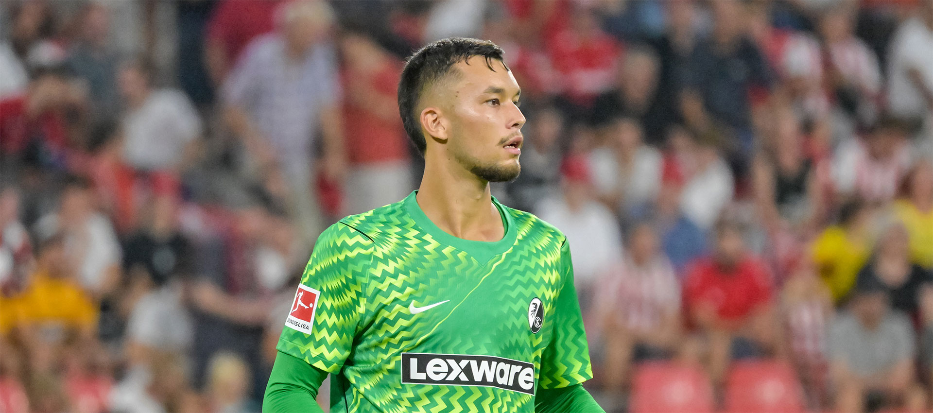 Spieleröffnung