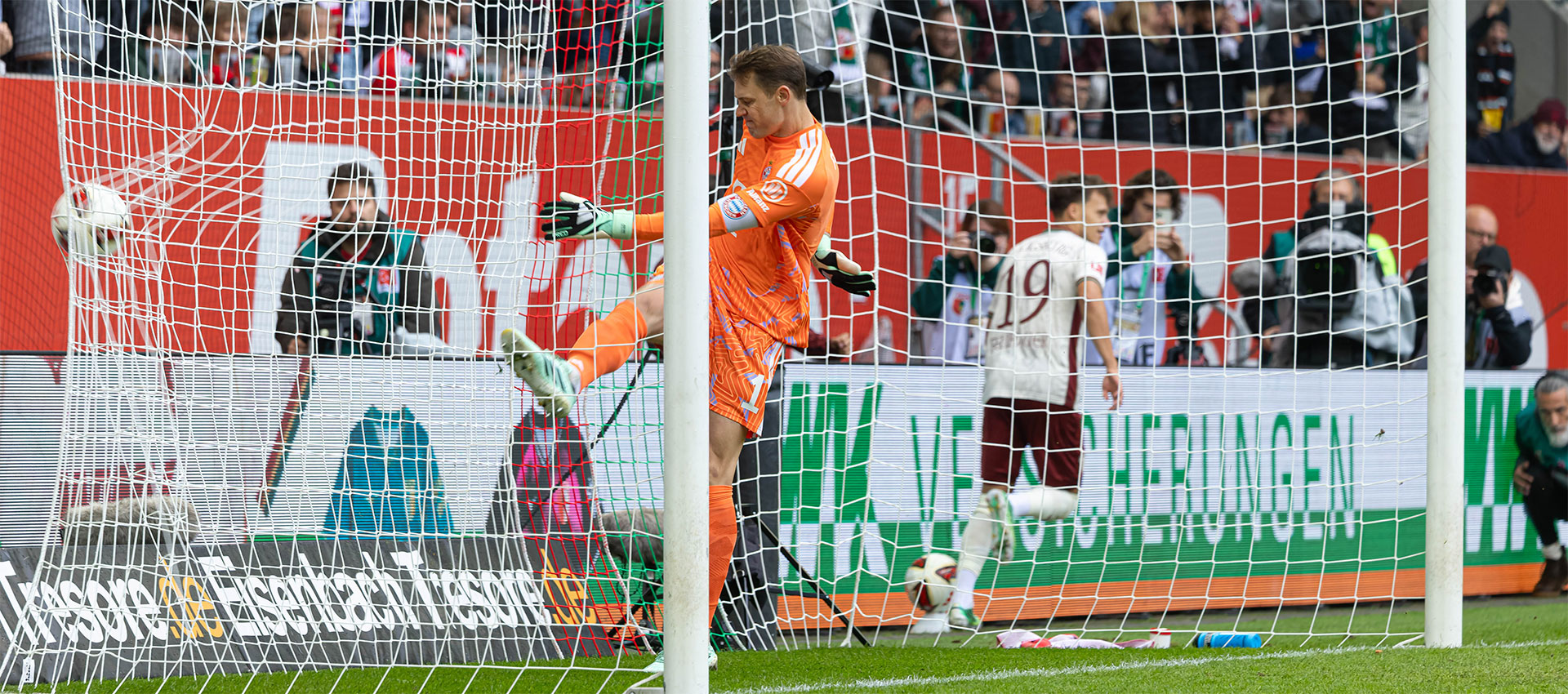 Manuel Neuer