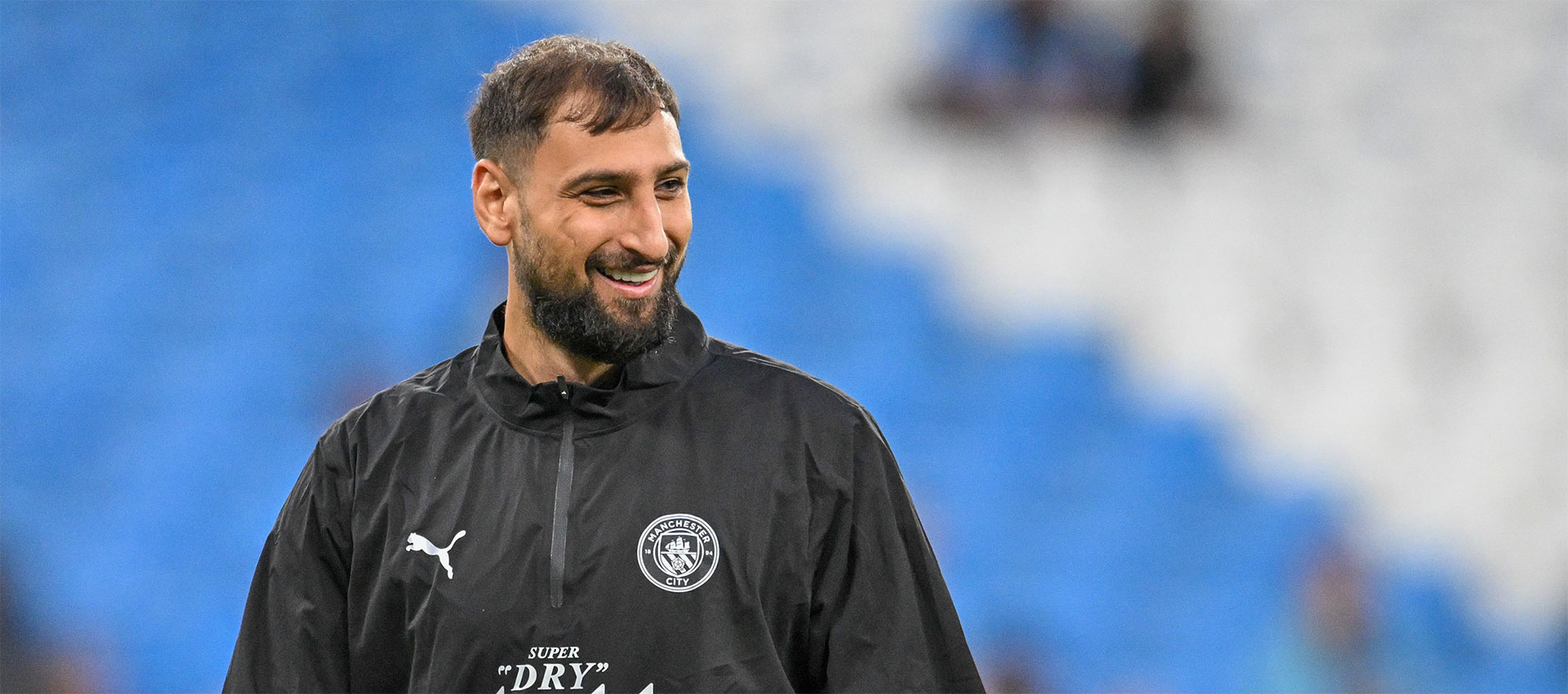 Gianluigi Donnarumma