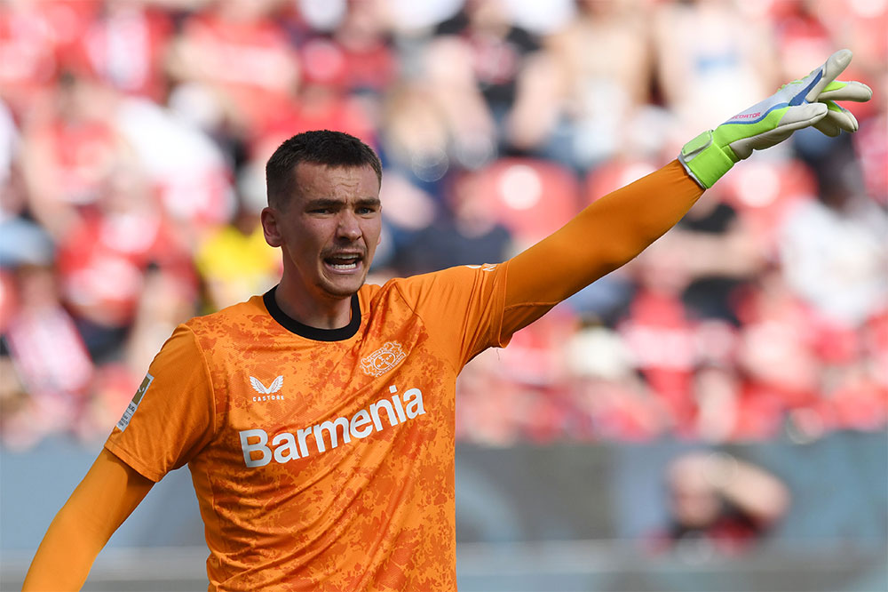 Matej Kovar