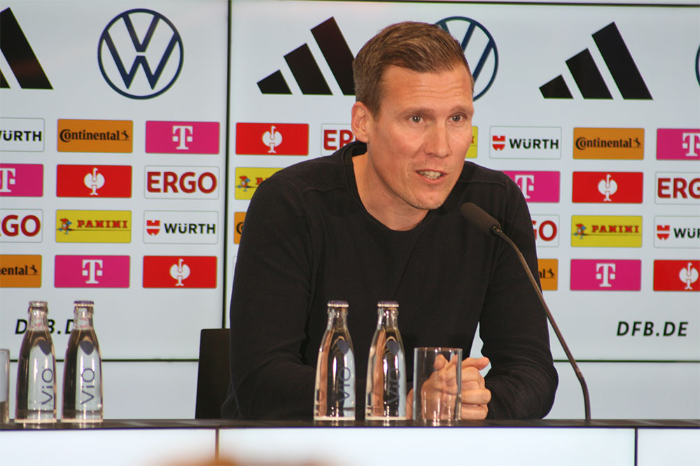 Trainingsphilosophie