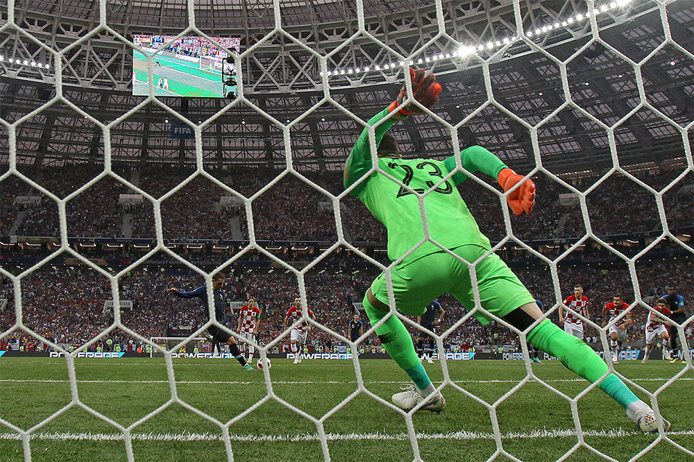 WM 2018