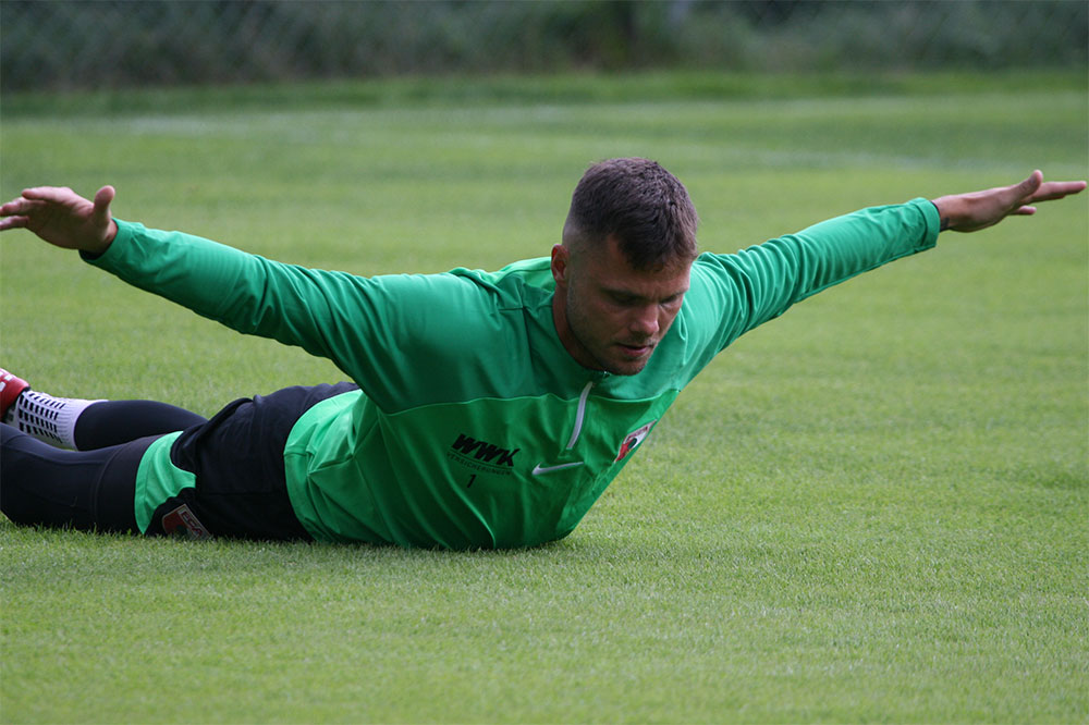Core-Training 2