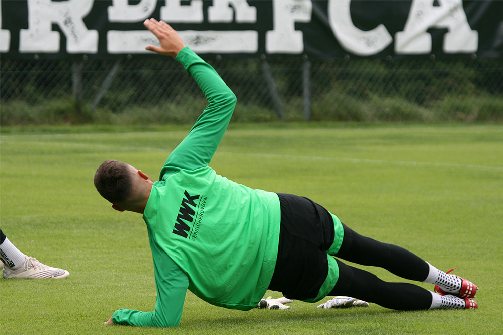Core-Training 3