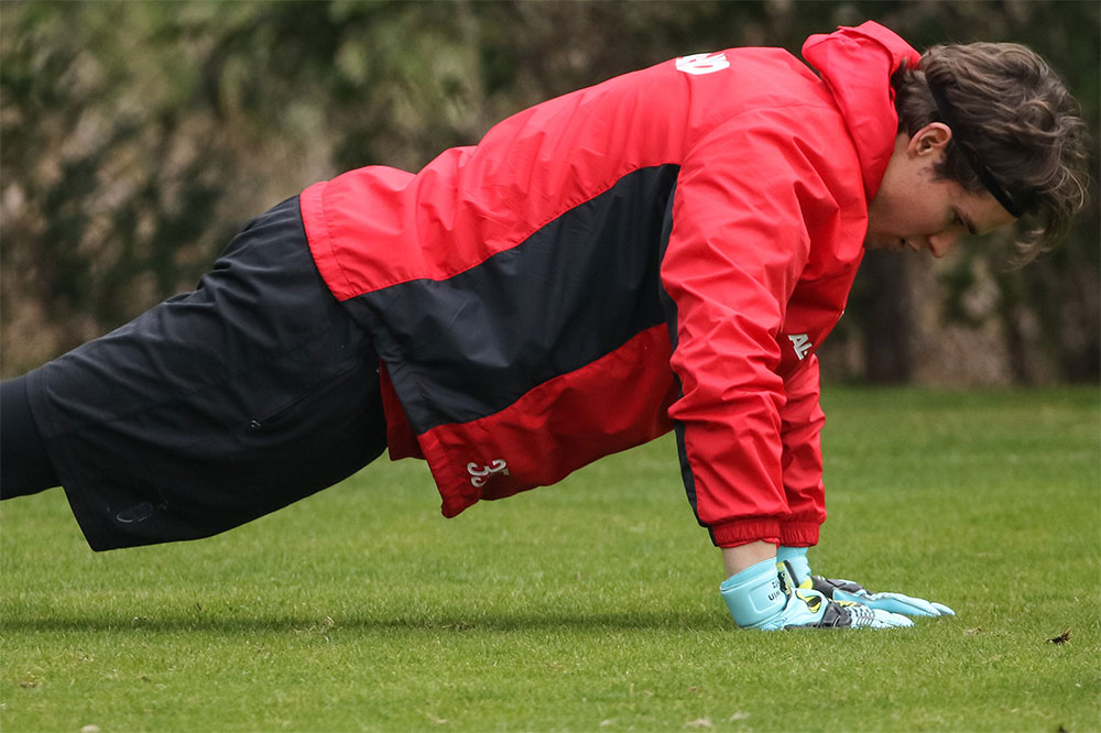 Core-Training 1