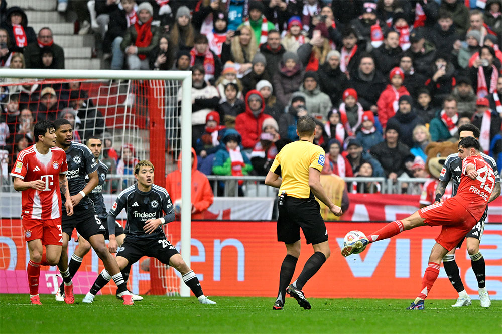 Sichtbehinderung und Ablenkung