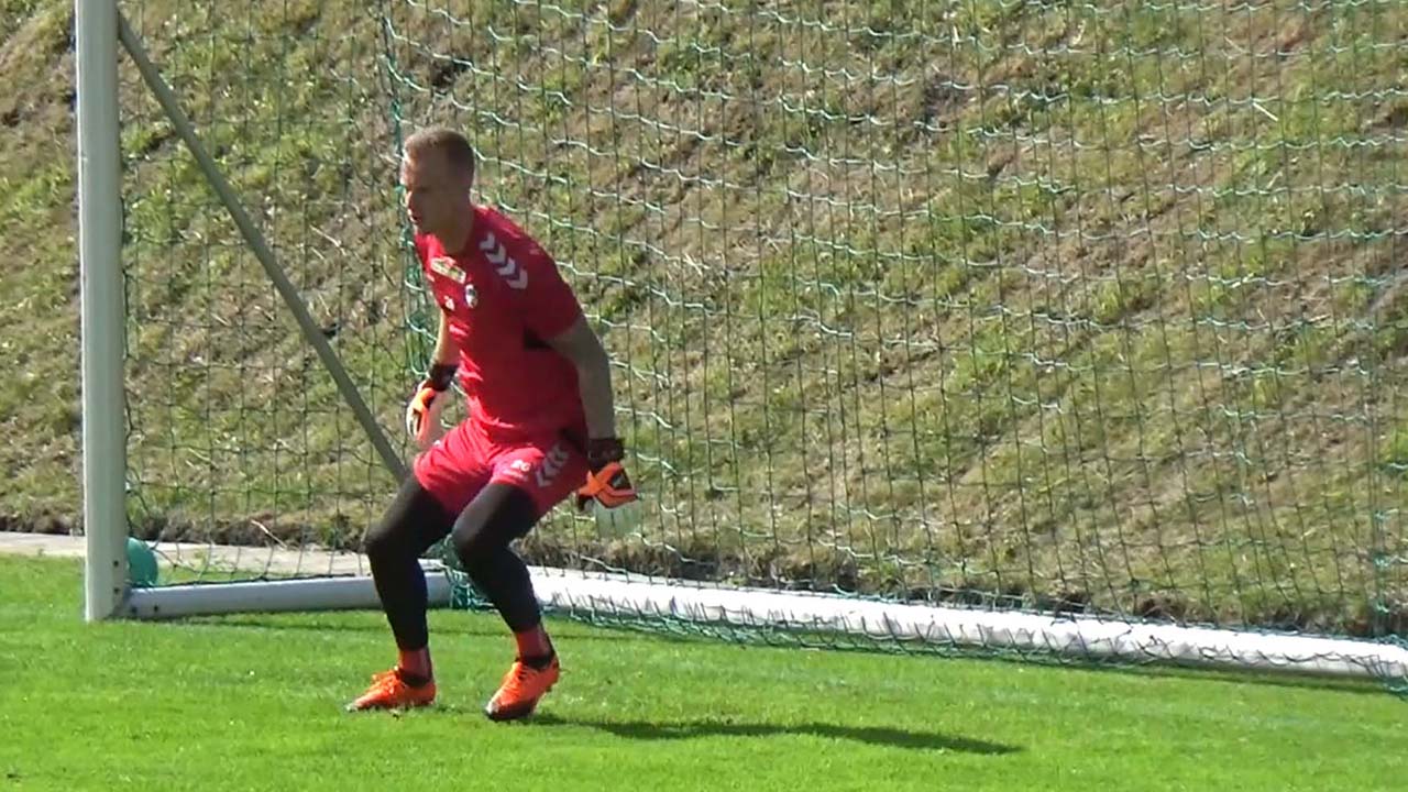 Schritt 1
