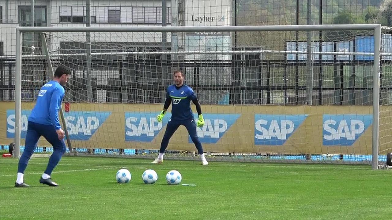 Schritt 1