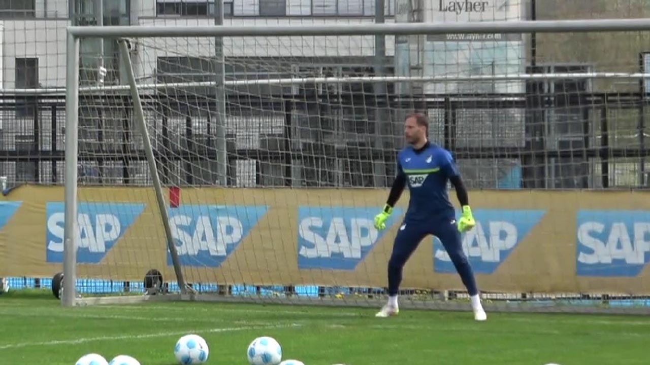 Schritt 1