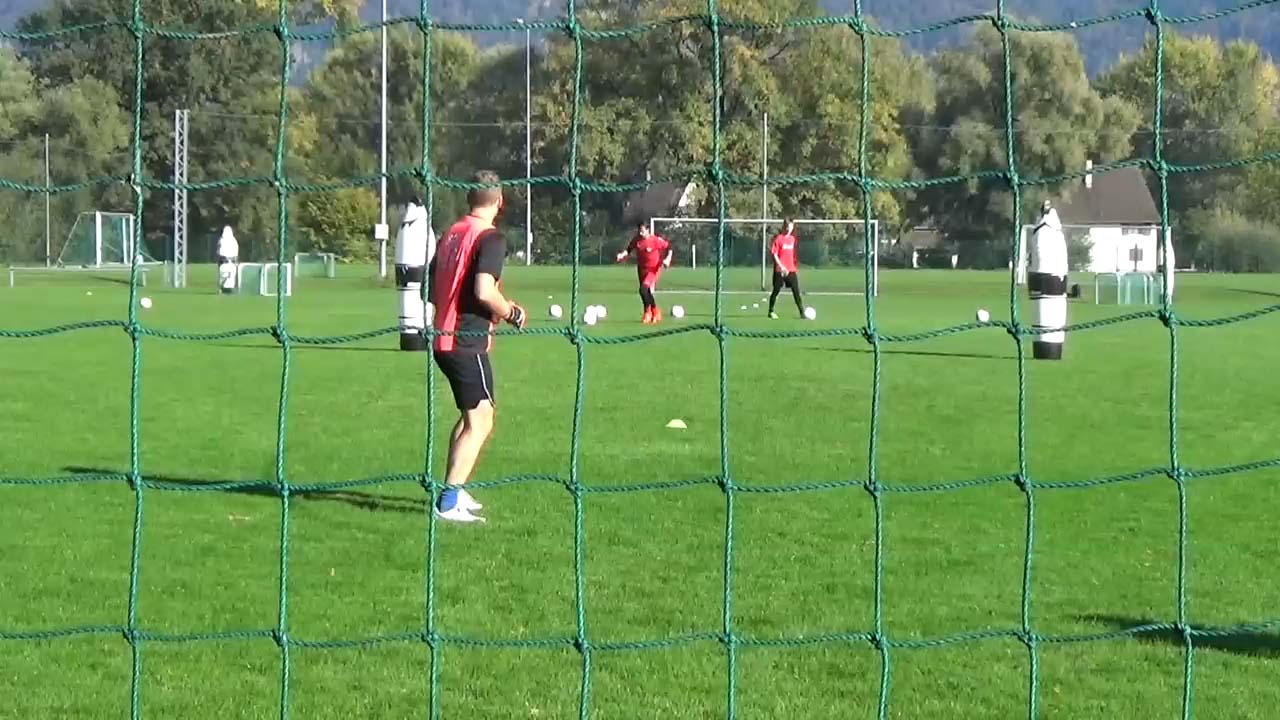 Ablaufen Ablaufen