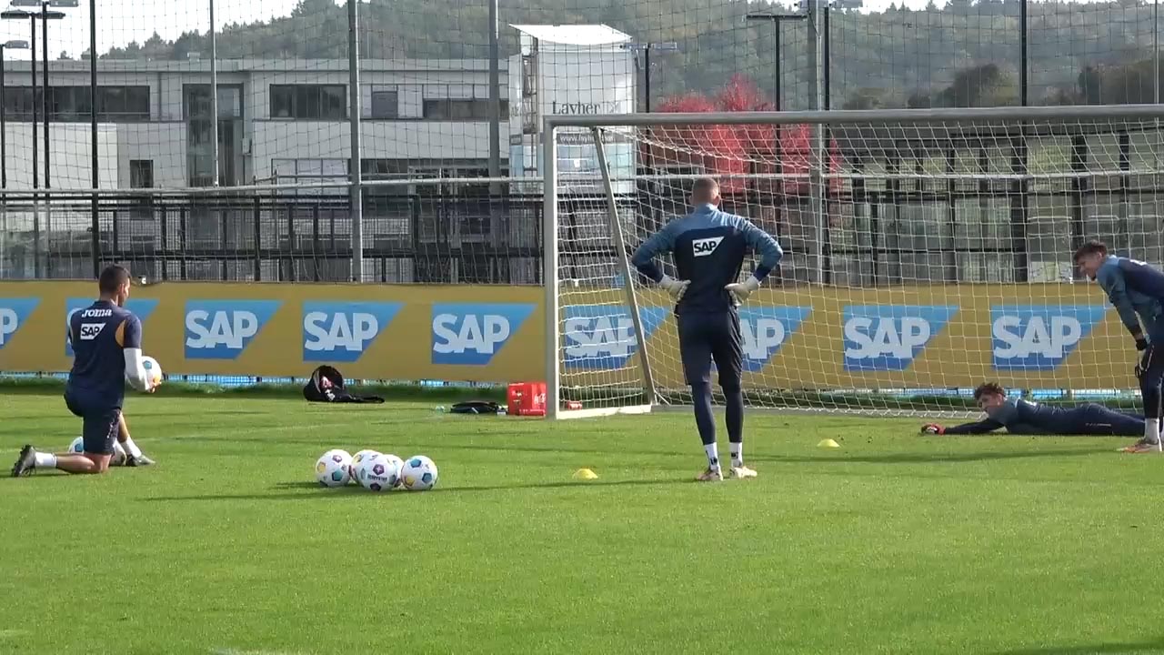 Abdruck aus Bauchlage nach Aufsetzer
